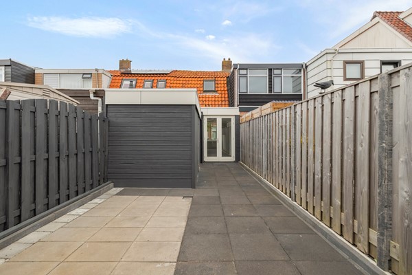 Medium property photo - Beukenkampstraat 8, 1781 TX Den Helder